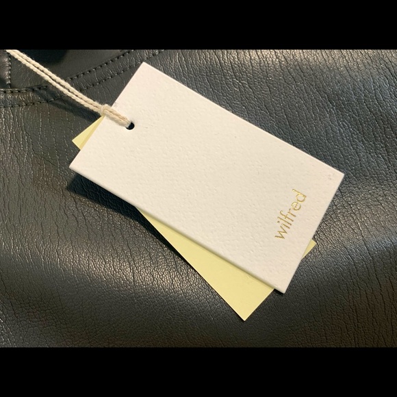 WilfredMelina Pant - Argentique - Picture 12 of 14